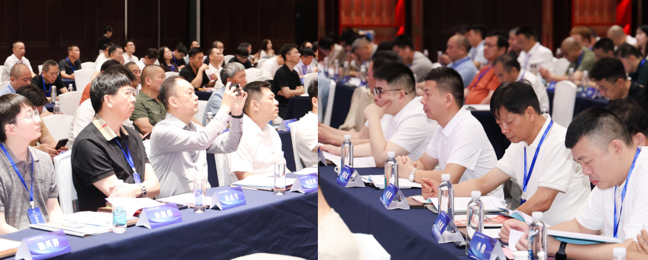 揽获行业全满贯，艾莱依深度参与羽绒行业三大年度盛会 新闻配图