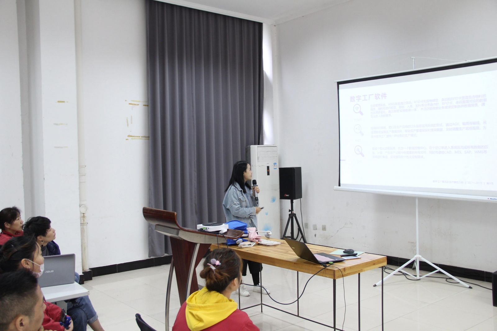 丽水数字工厂顺利搬迁暨投产运 新闻配图