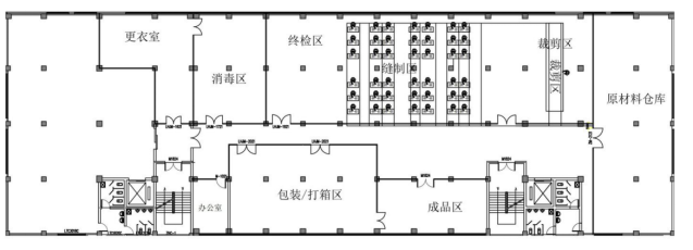 疫情就是命令——2020年艾莱依抗疫记 新闻配图