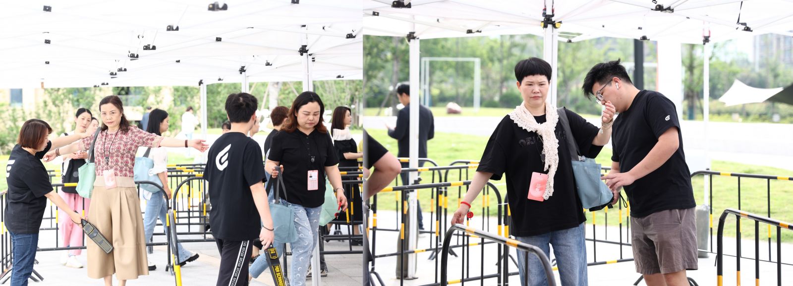 以梦为马,逐光前行!2023年艾莱依“羽光”秋冬订货会圆满结束 新闻配图