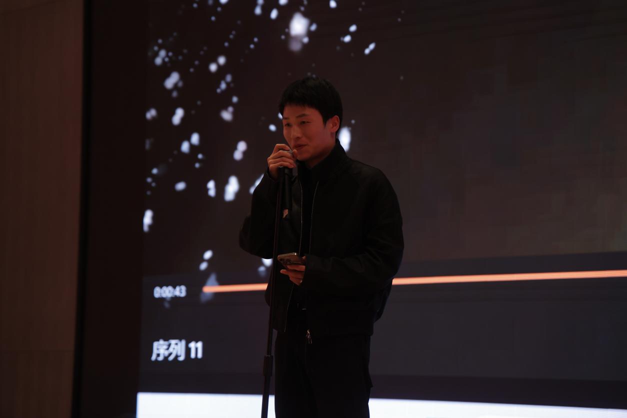 艾莱依电商中心2023财年启动会丨“兔”围而出 新闻配图